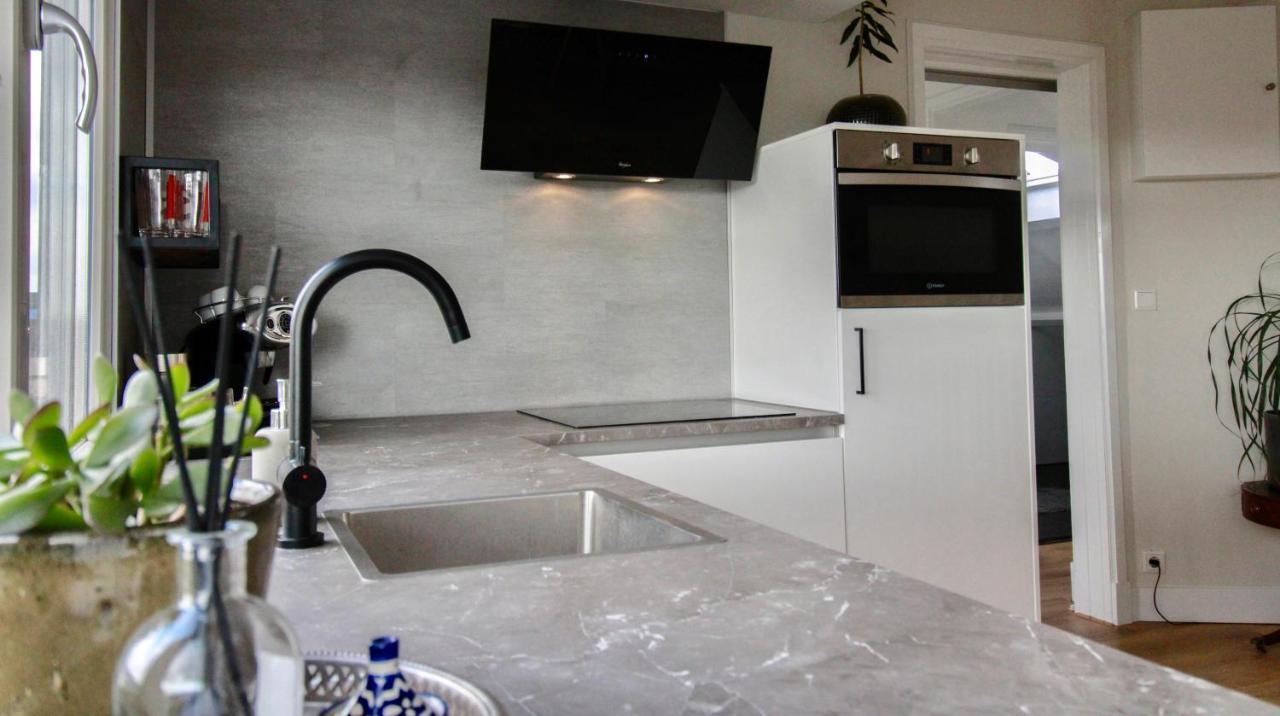 Beautiful Penthouse Near Rai And Centre Apartment Amsterdam Ngoại thất bức ảnh